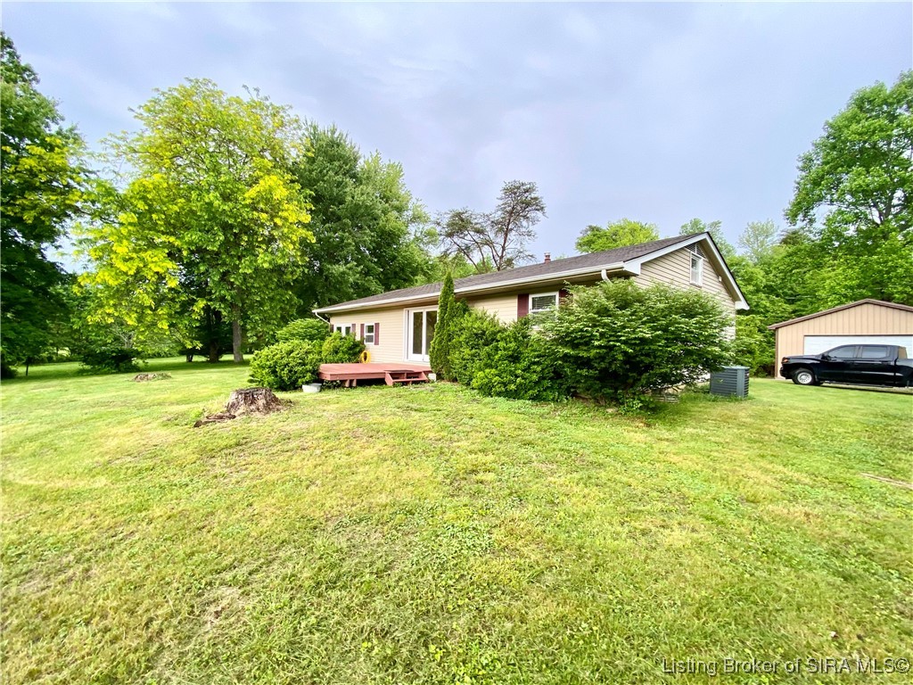 11802 Treloar Road Memphis, IN 47143 - Photo 5 of 46 Gallery Image 5