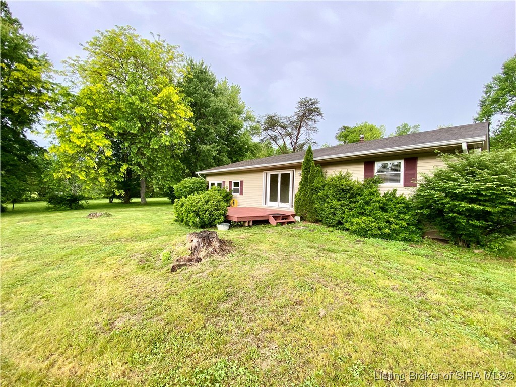 11802 Treloar Road Memphis, IN 47143 - Photo 6 of 46 Gallery Image 6