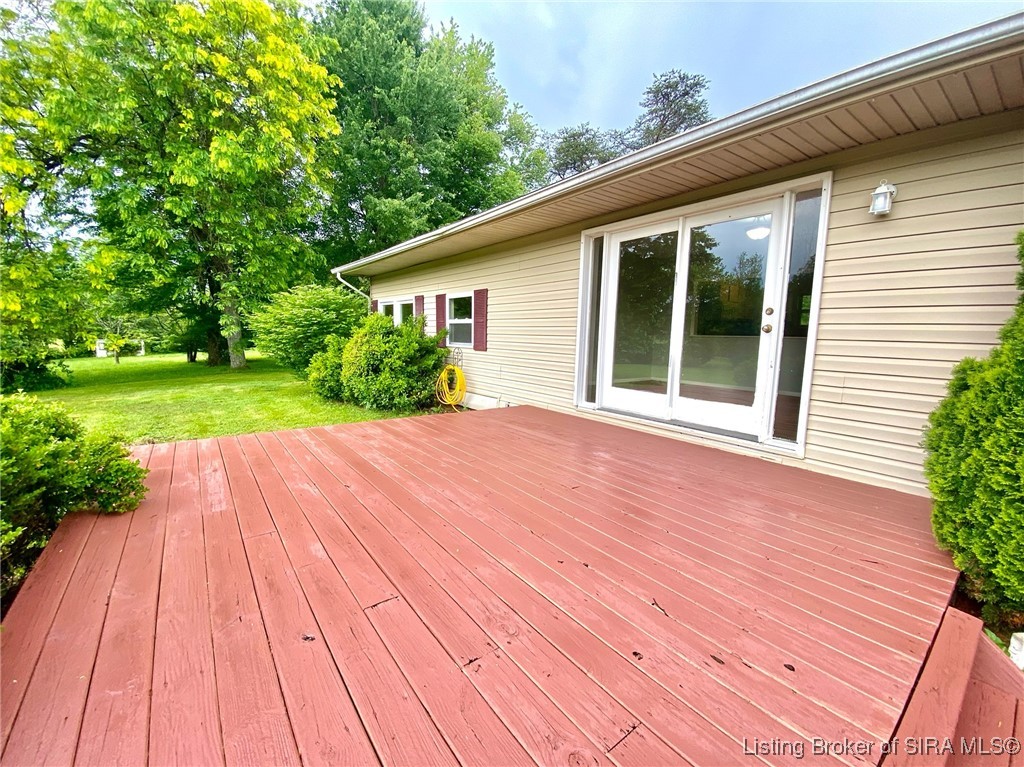 11802 Treloar Road Memphis, IN 47143 - Photo 7 of 46 Gallery Image 7