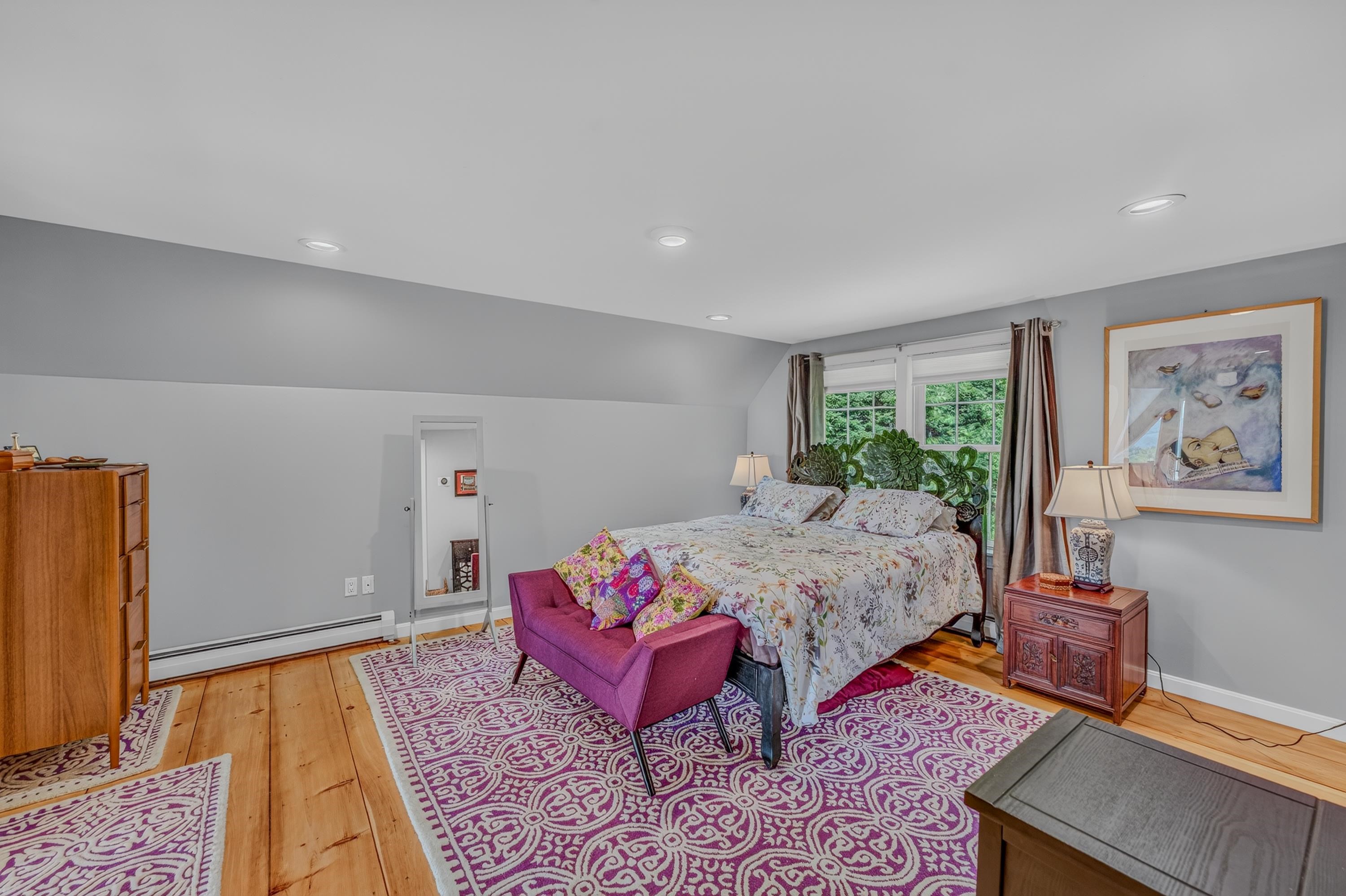 1562 Broomstick Hill Road Littleton, NH 03561 - Photo 24 of 59