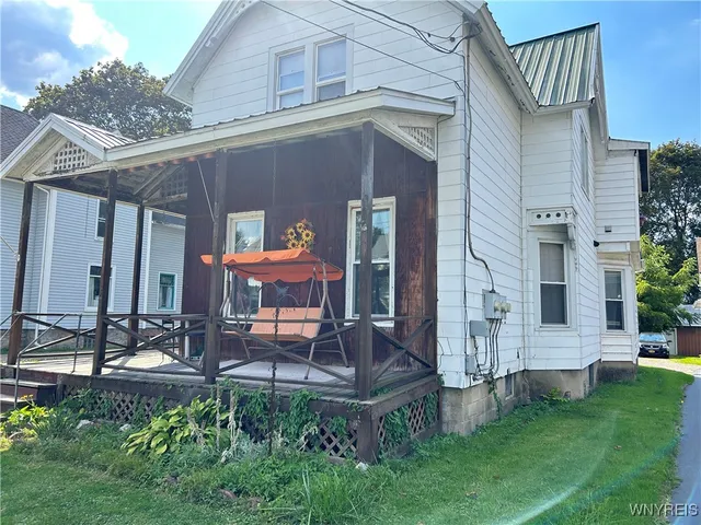 $234,900 | 19 Walnut Street, Attica, NY 14011