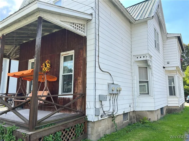 $234,900 | 19 Walnut Street, Attica, NY 14011