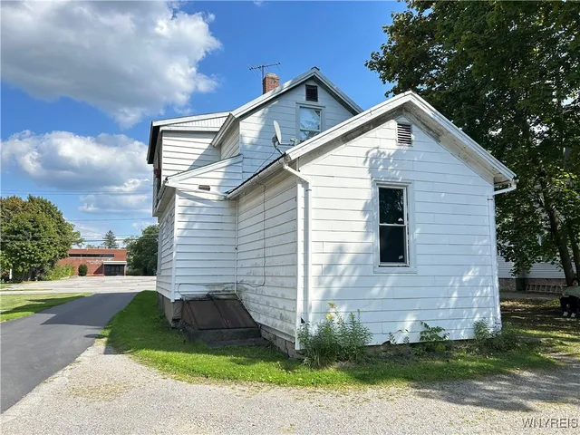 $234,900 | 19 Walnut Street, Attica, NY 14011