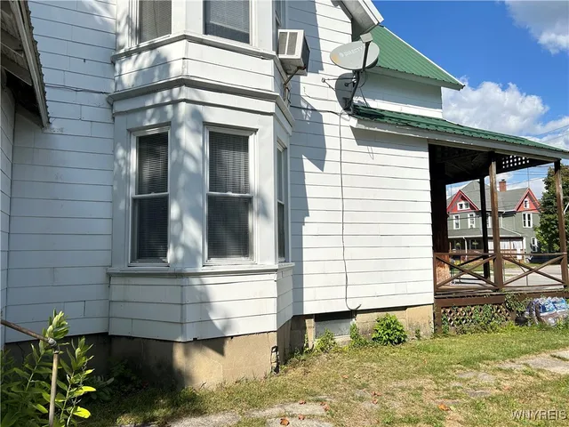 $234,900 | 19 Walnut Street, Attica, NY 14011