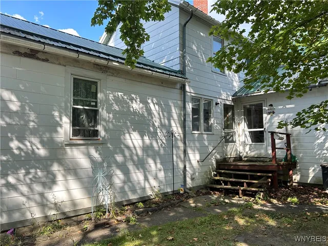 $234,900 | 19 Walnut Street, Attica, NY 14011