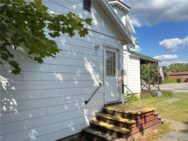 $234,900 | 19 Walnut Street, Attica, NY 14011