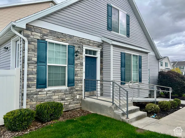 $314,900 | 703 North 150 East, Salem, UT 84653