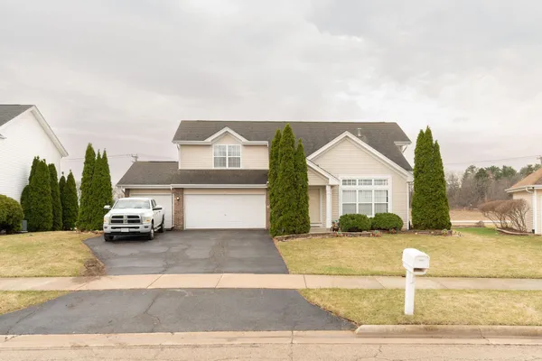 $275,000 | 3842 Dunbury Lane, Rockford, IL 61101