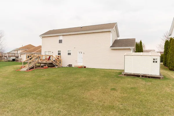 $275,000 | 3842 Dunbury Lane, Rockford, IL 61101