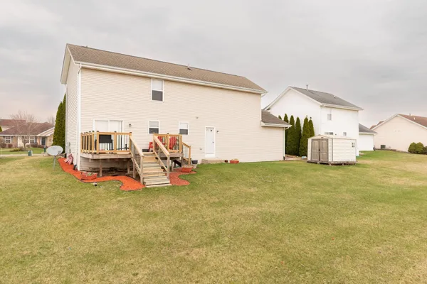 $275,000 | 3842 Dunbury Lane, Rockford, IL 61101