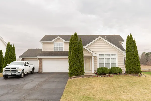 $275,000 | 3842 Dunbury Lane, Rockford, IL 61101