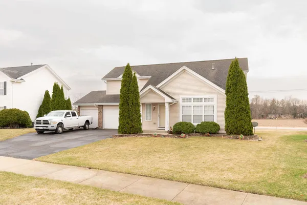 $275,000 | 3842 Dunbury Lane, Rockford, IL 61101