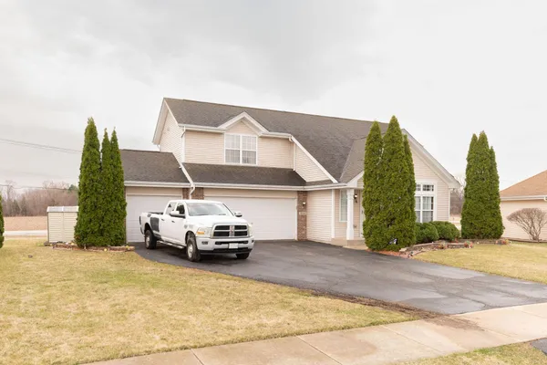 $275,000 | 3842 Dunbury Lane, Rockford, IL 61101