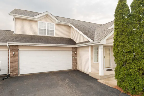 $275,000 | 3842 Dunbury Lane, Rockford, IL 61101