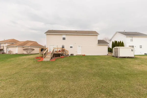 $275,000 | 3842 Dunbury Lane, Rockford, IL 61101