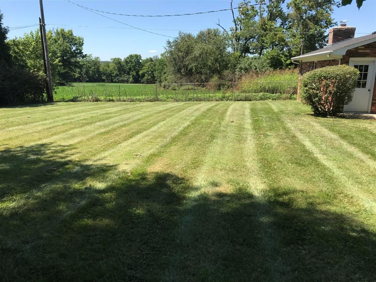 176 Green-Wilson Road Frankfort, KY 40601 - Photo 29 of 30 Photo 29
