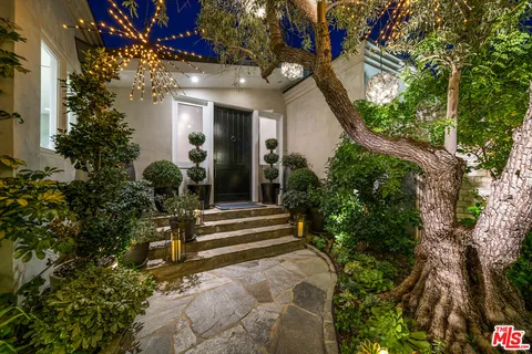 $4,399,500 | 2410 Crest View Drive, Los Angeles, CA 90046
