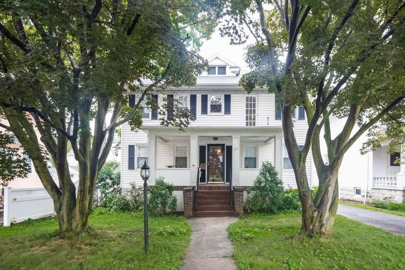 27 Stephenson Boulevard New Rochelle, NY 10801 - Photo 1 of 1 Welcome Home! Make this classic home yours.