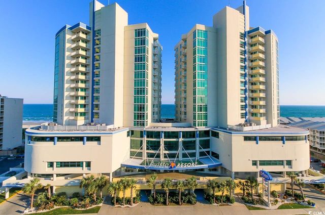 $255,000 | 304 North Ocean Boulevard, Unit 1113, North Myrtle Beach, SC 29582