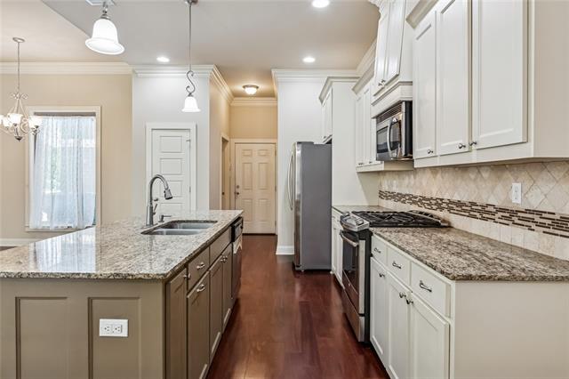 8271 Valencia Court Baton Rouge, LA 70820 - Photo 9 of 27