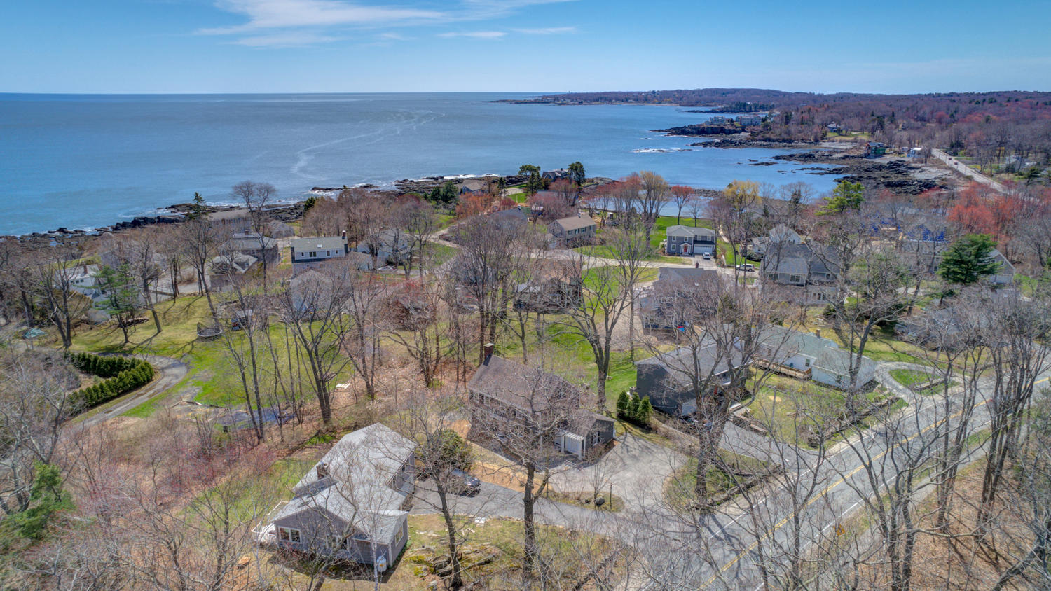 1082 Shore Road Cape Elizabeth, ME 04107 - Photo 4 of 55 1082 Shore Rd Cape Elizabeth-large-003-5