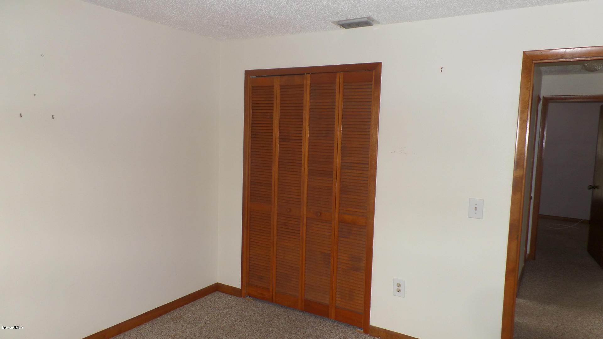 1854 Longleaf Road Cocoa, FL 32926 - Photo 2 of 13 Bedroom 2