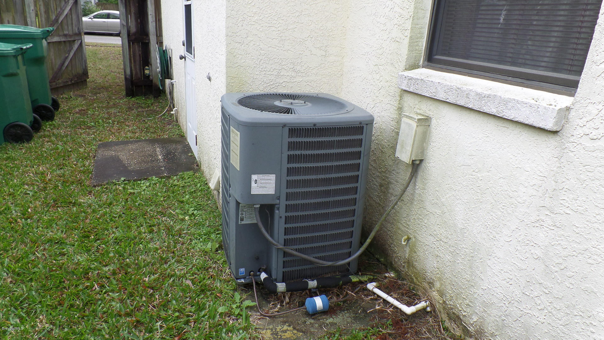 1854 Longleaf Road Cocoa, FL 32926 - Photo 5 of 13 Good AC