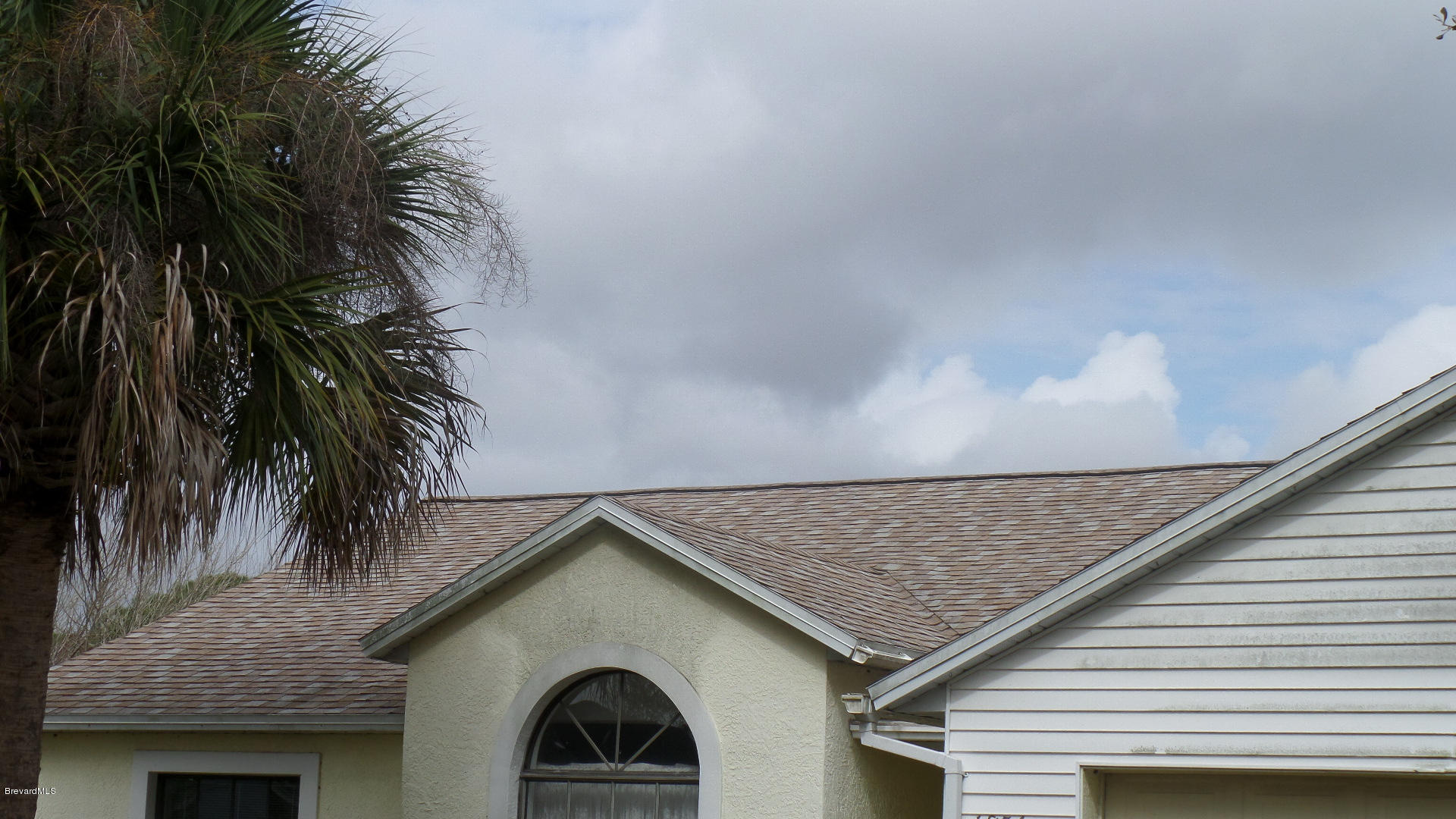 1854 Longleaf Road Cocoa, FL 32926 - Photo 6 of 13 Good Roof