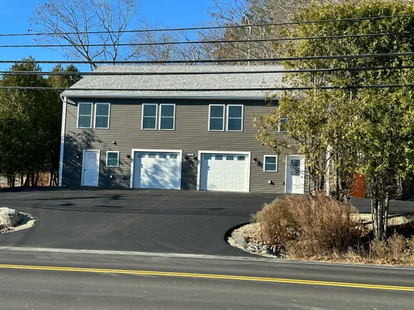 $710,900 | 135 Surry Road, Unit 1 & 2, Ellsworth, ME 04605