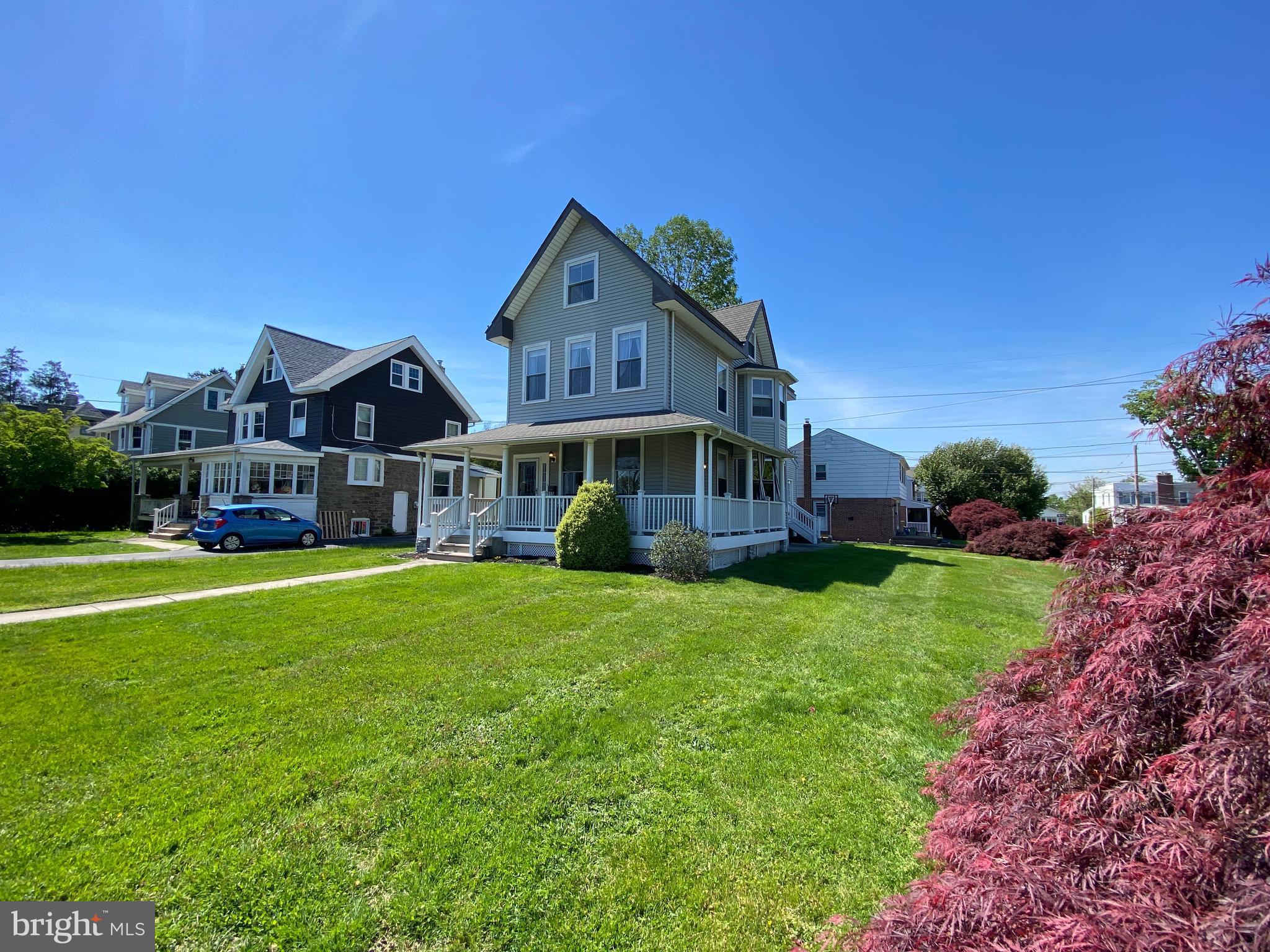 115 Russell Street Ridley Park, PA 19078 - Photo 47 of 95 Gallery Image 47
