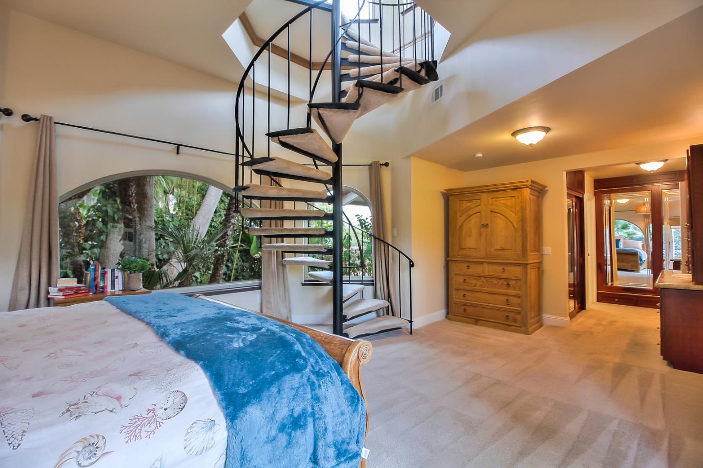 16 Kite Hill Road Santa Cruz, CA 95060 - Photo 36 of 74 Gallery Image 36