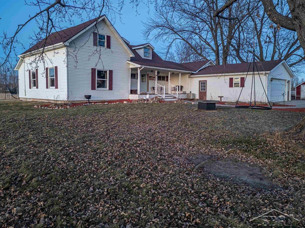 6408 5 Mile Road Hope, MI 48628 - Photo 36 of 58