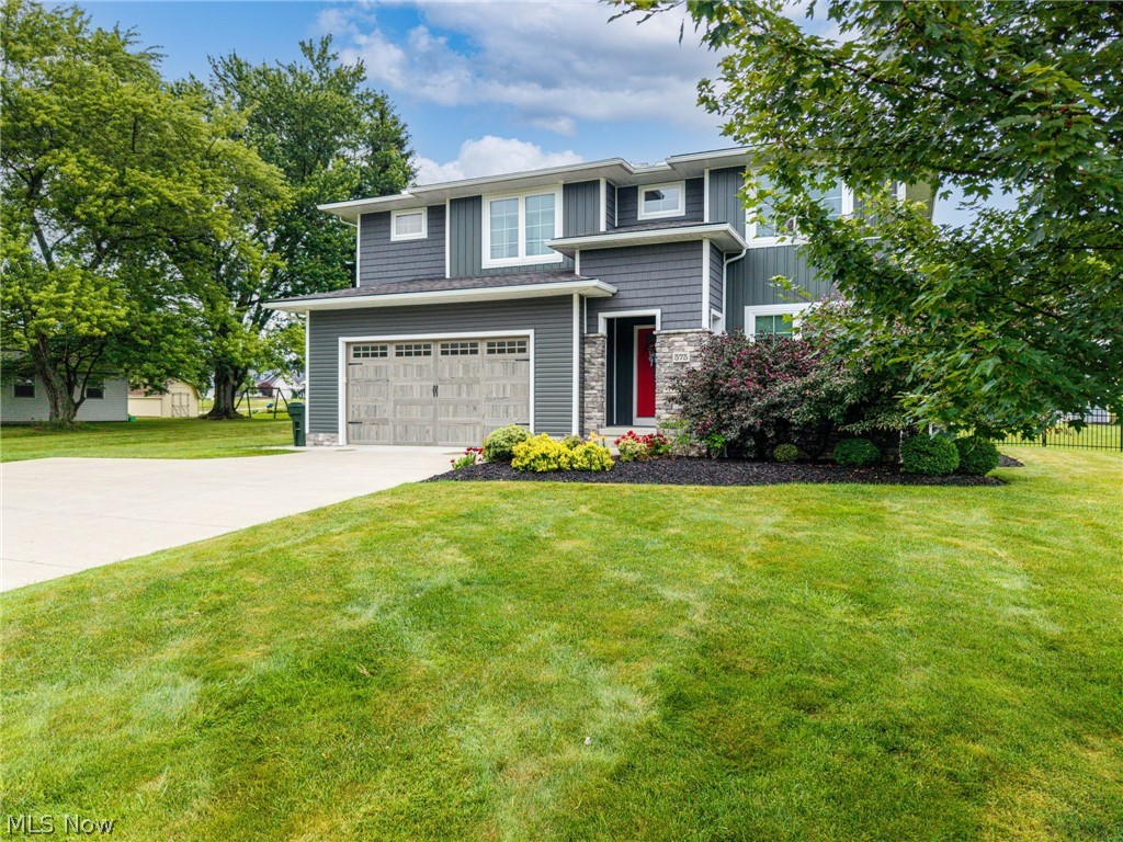 575 Trease Road Wadsworth, OH 44281 - Photo 3 of 48