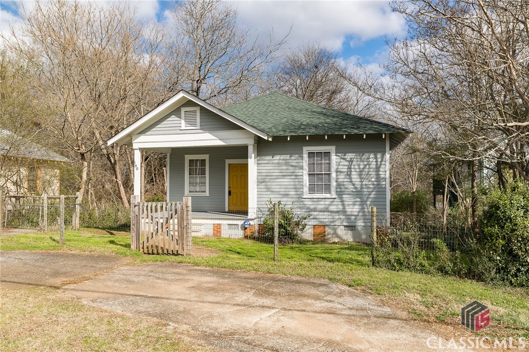 180 First Street Athens, GA 30601 - Photo 2 of 39