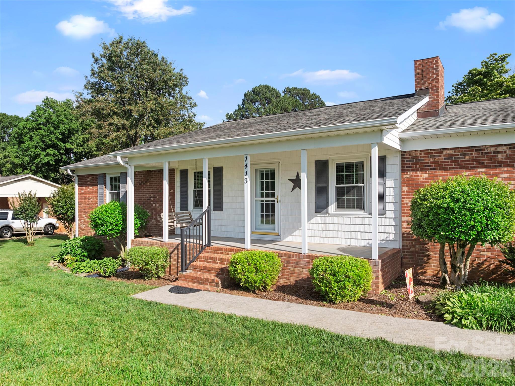 1413 Jersey Church Road Lexington, NC 27292 - Photo 5 of 40