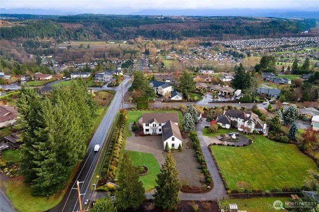 $1,450,000 | 13502 144th Street East, Puyallup, WA 98374