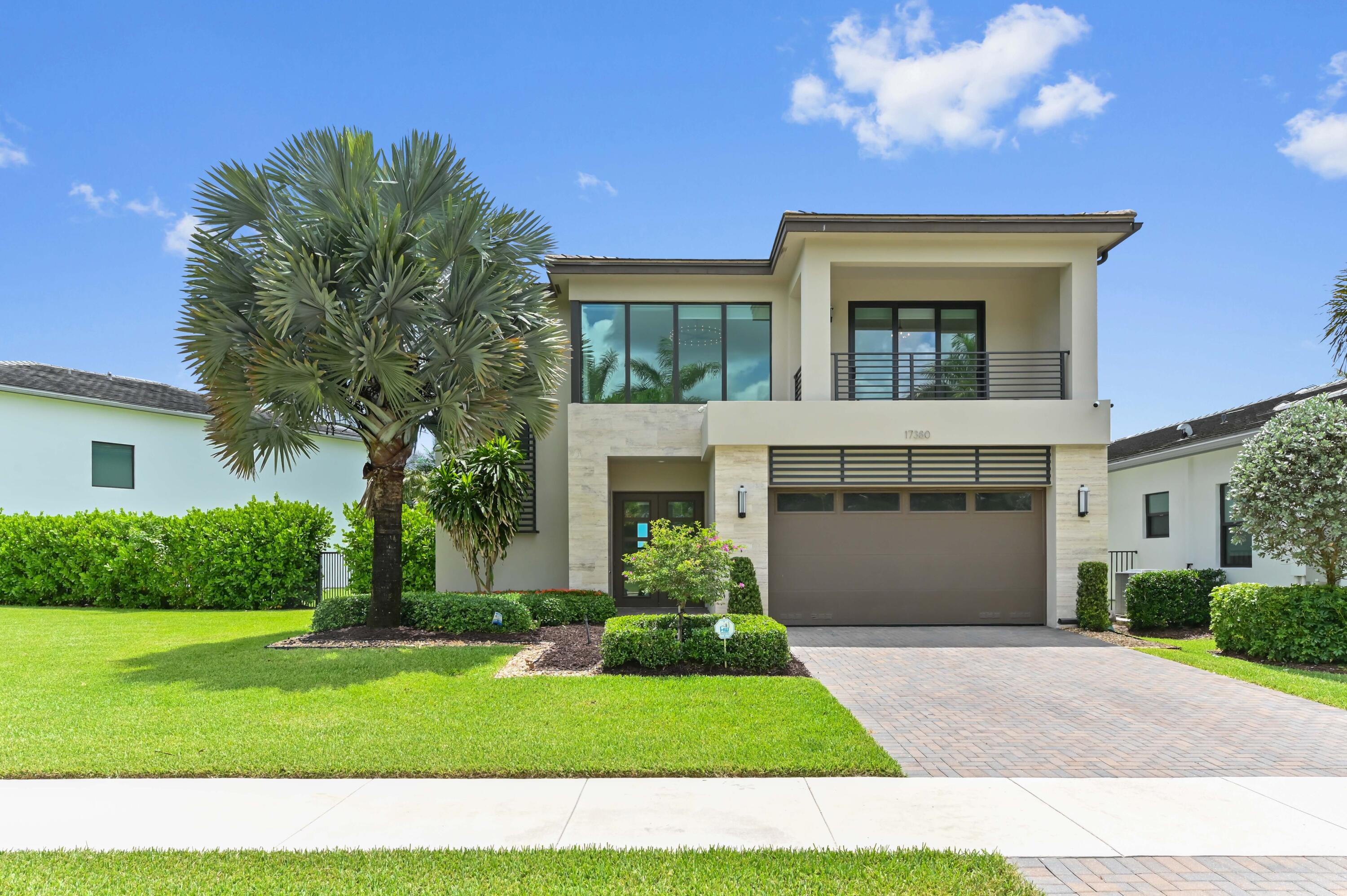 17380 Rainstream Road Boca Raton, FL 33496 - Photo 1 of 51 01 Front 01