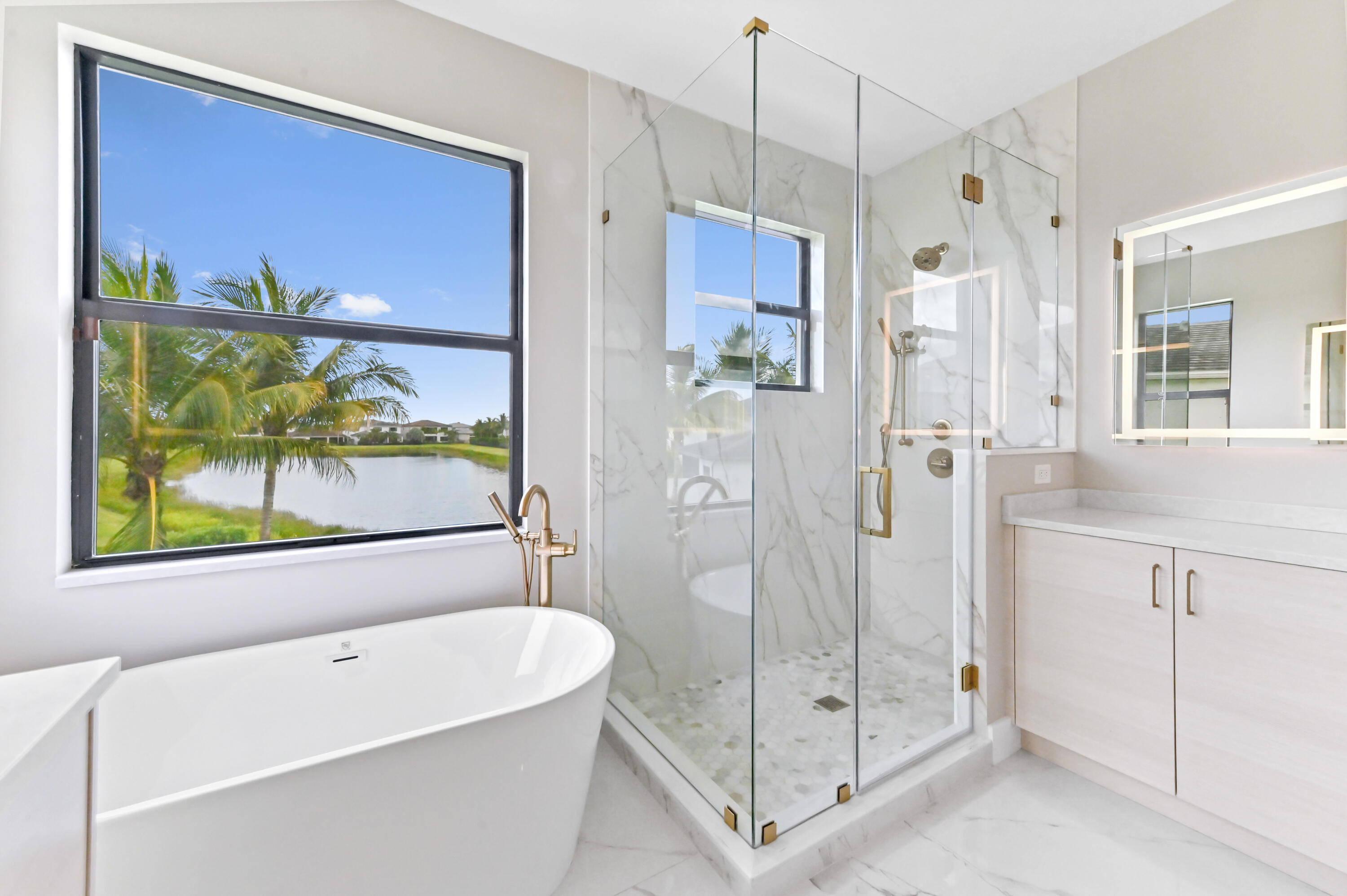 17380 Rainstream Road Boca Raton, FL 33496 - Photo 29 of 51 30 Bathroom 02