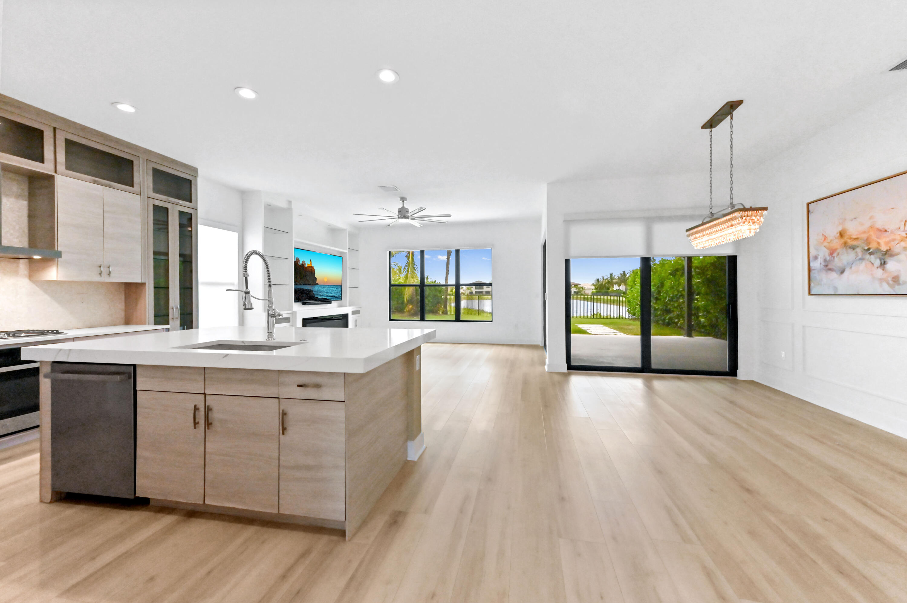 17380 Rainstream Road Boca Raton, FL 33496 - Photo 3 of 51 04 Dining room 01