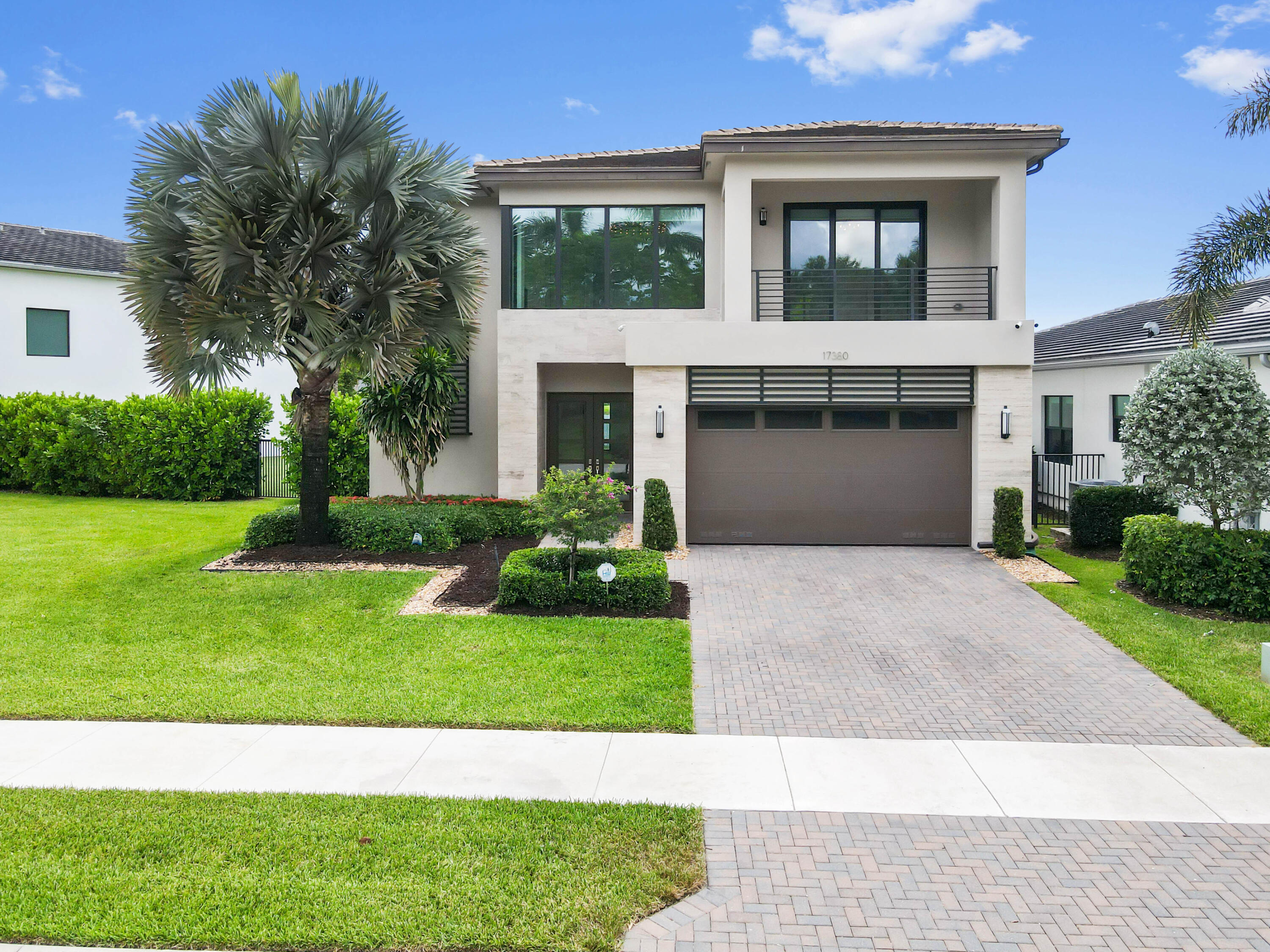 17380 Rainstream Road Boca Raton, FL 33496 - Photo 41 of 51 42 drone 01