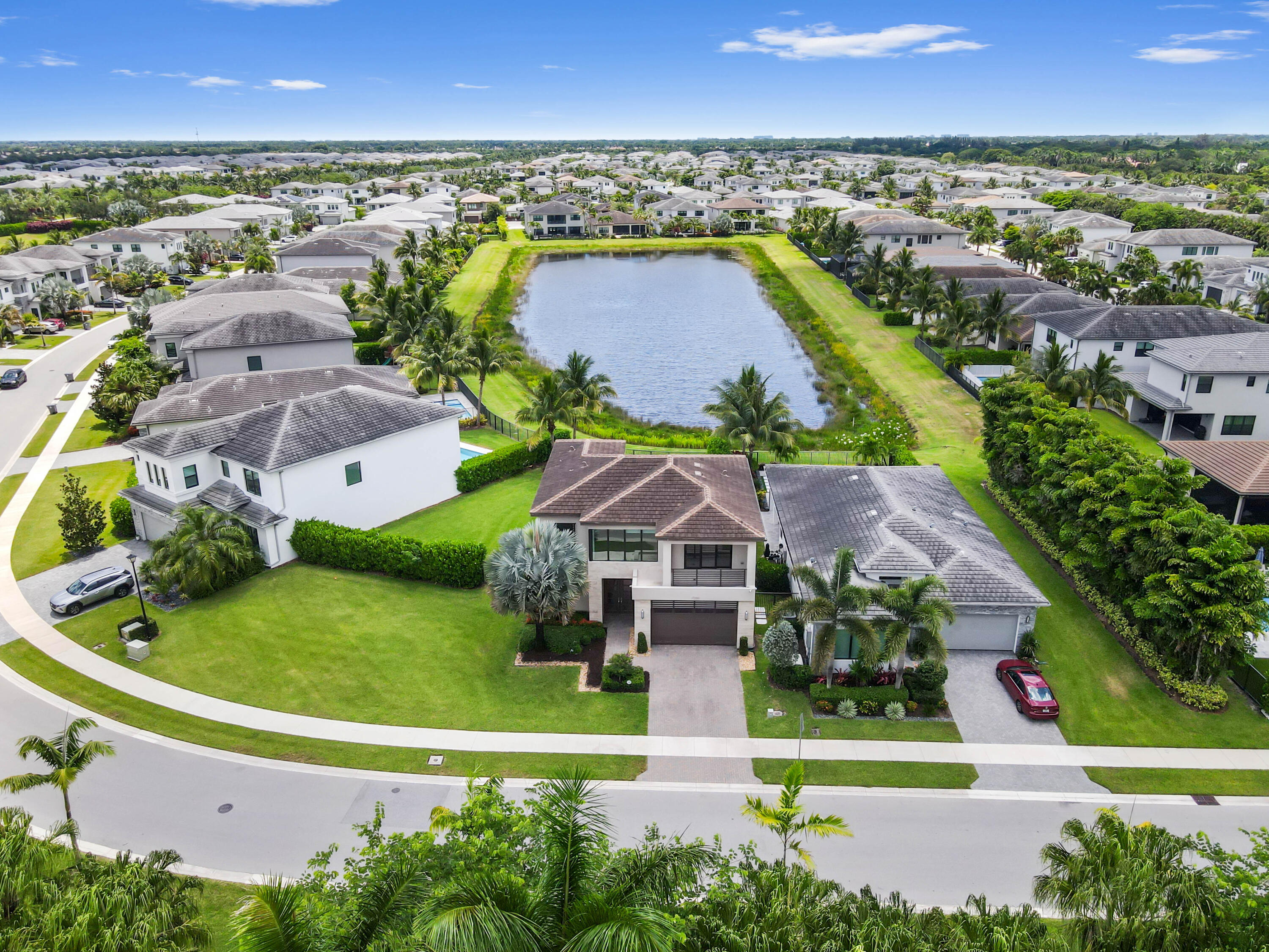 17380 Rainstream Road Boca Raton, FL 33496 - Photo 42 of 51 43 drone 02