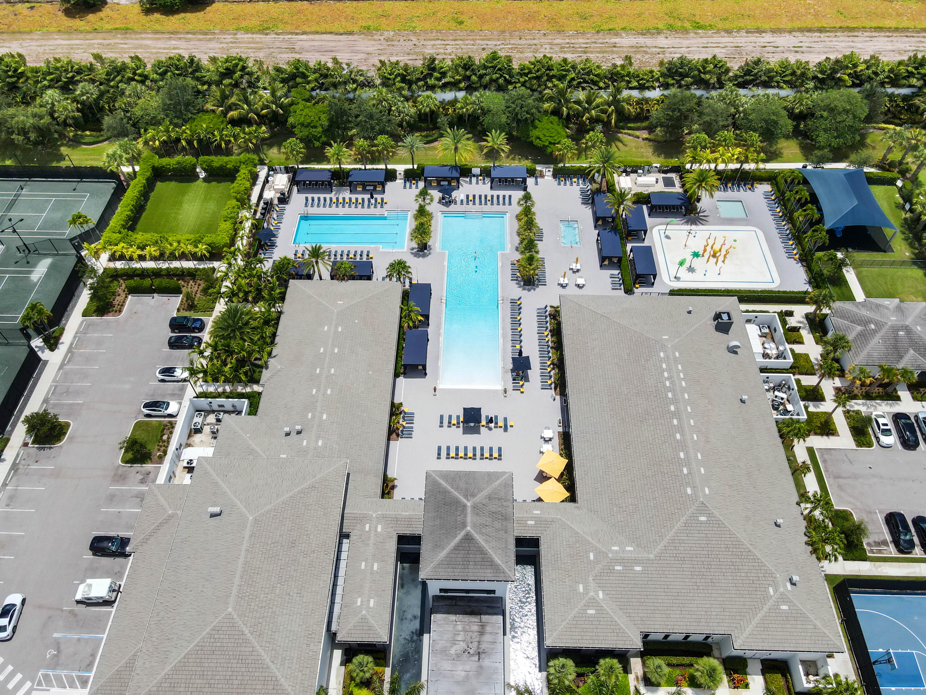 17380 Rainstream Road Boca Raton, FL 33496 - Photo 45 of 51 46 drone 05