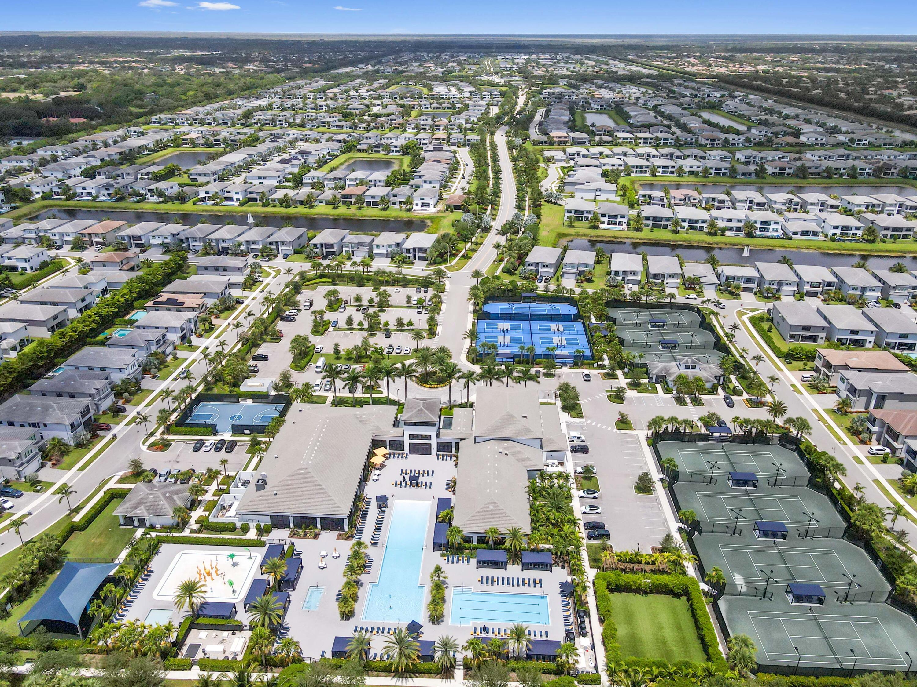 17380 Rainstream Road Boca Raton, FL 33496 - Photo 46 of 51 47 drone 06