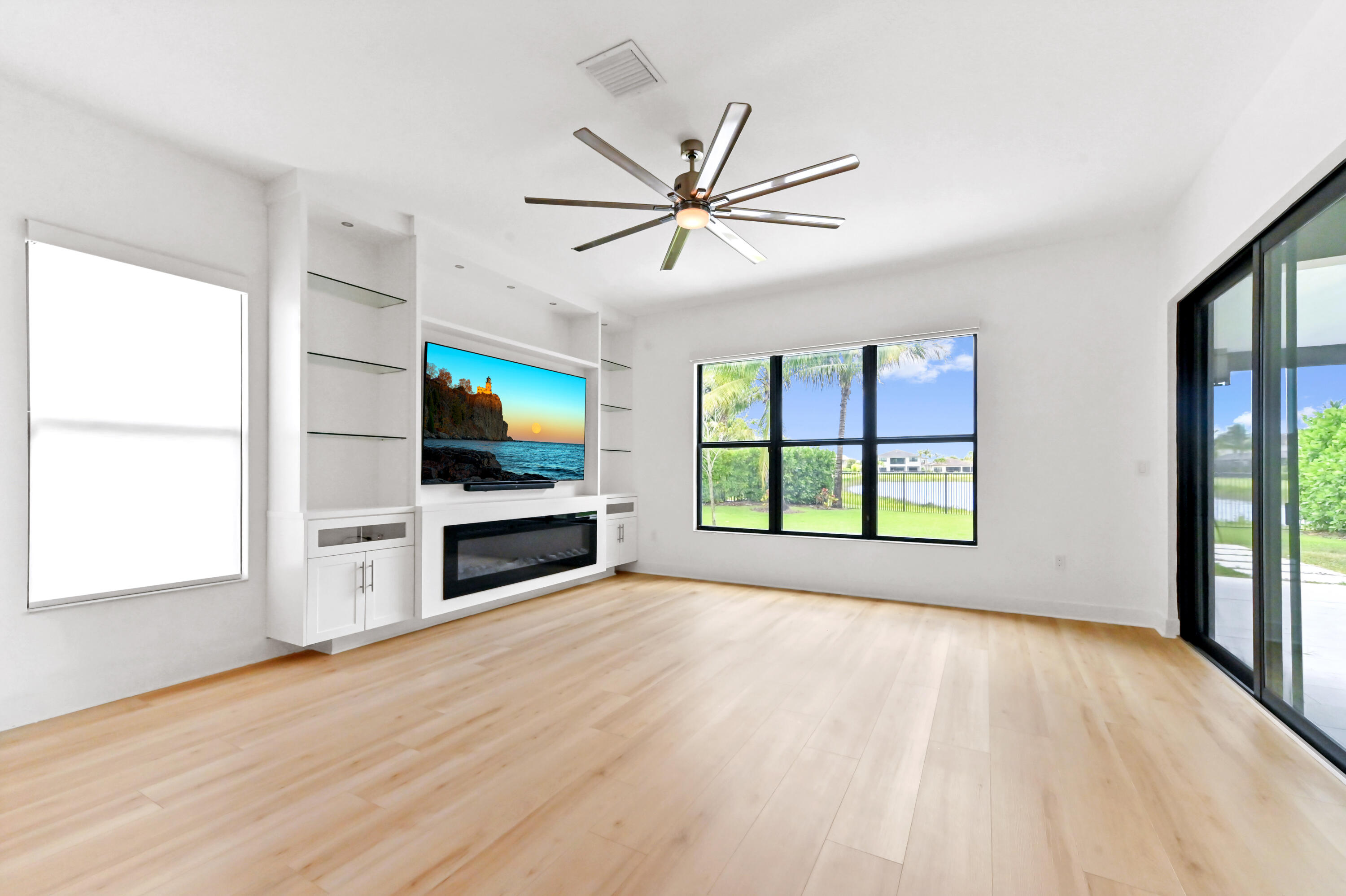 17380 Rainstream Road Boca Raton, FL 33496 - Photo 9 of 51 10 Living room 01