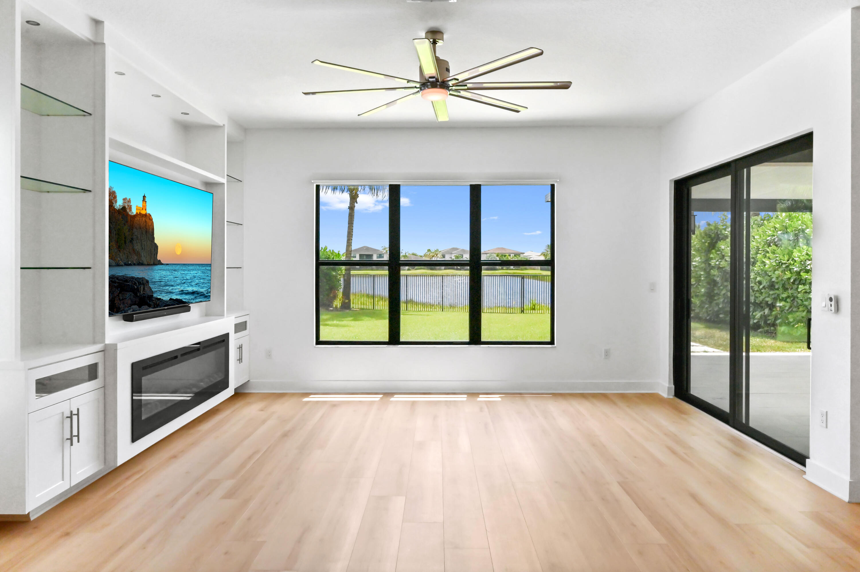 17380 Rainstream Road Boca Raton, FL 33496 - Photo 10 of 51 11 Living room 02