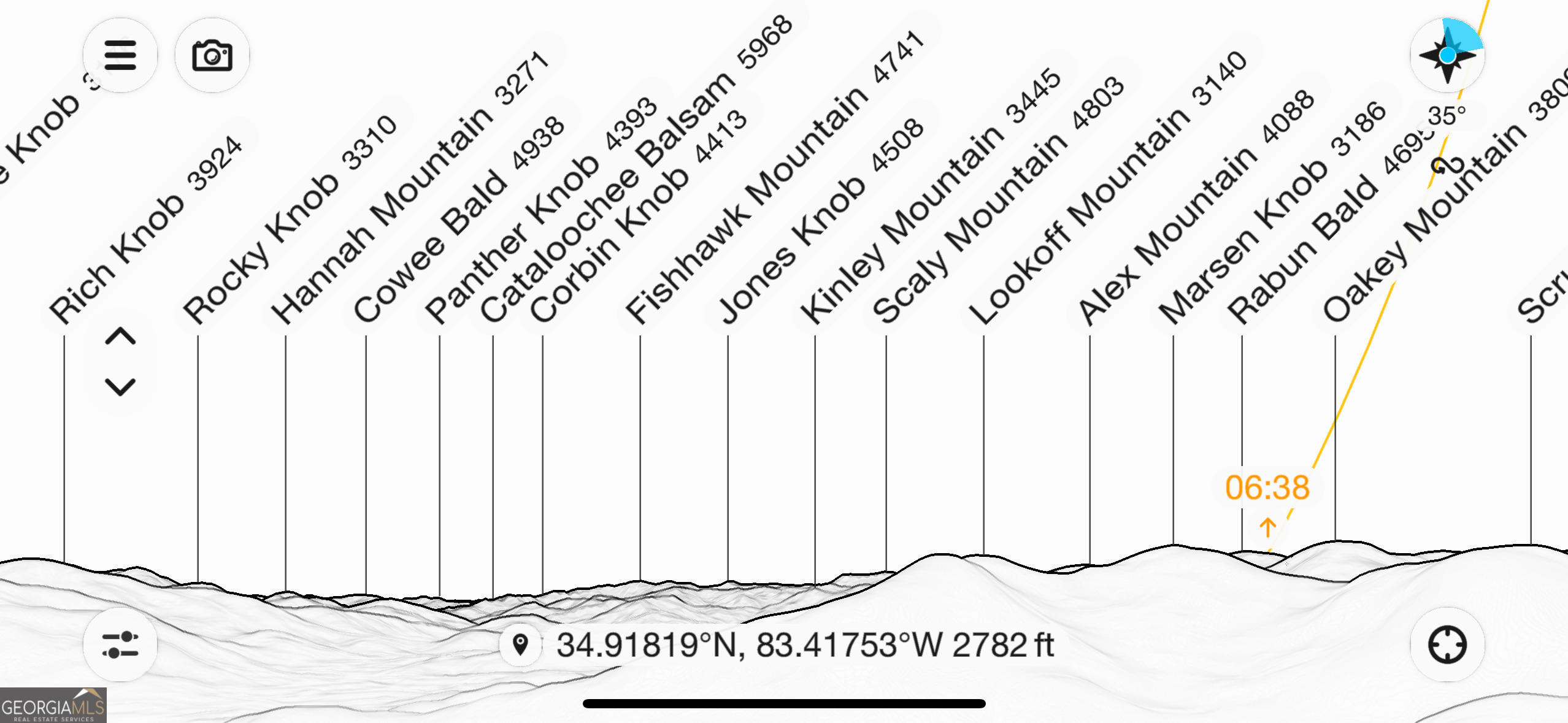 0 Alto Lane Rabun Gap, GA 30568 - Photo 3 of 7