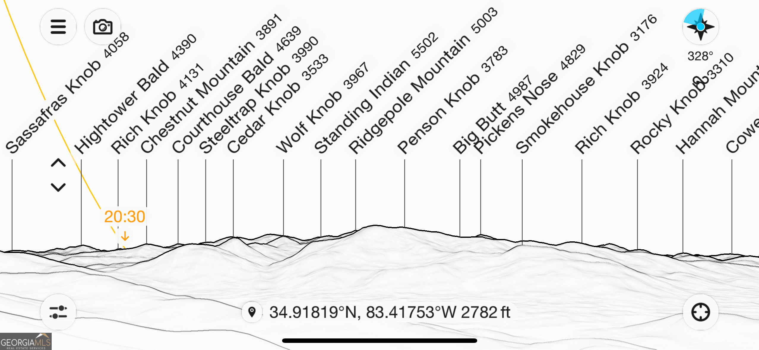 0 Alto Lane Rabun Gap, GA 30568 - Photo 4 of 7