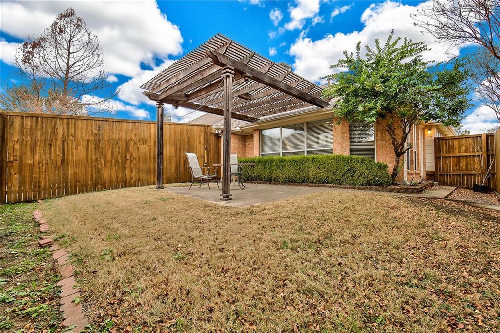 3016 Afton Ridge Drive Plano, TX 75025 - Photo 31 of 34