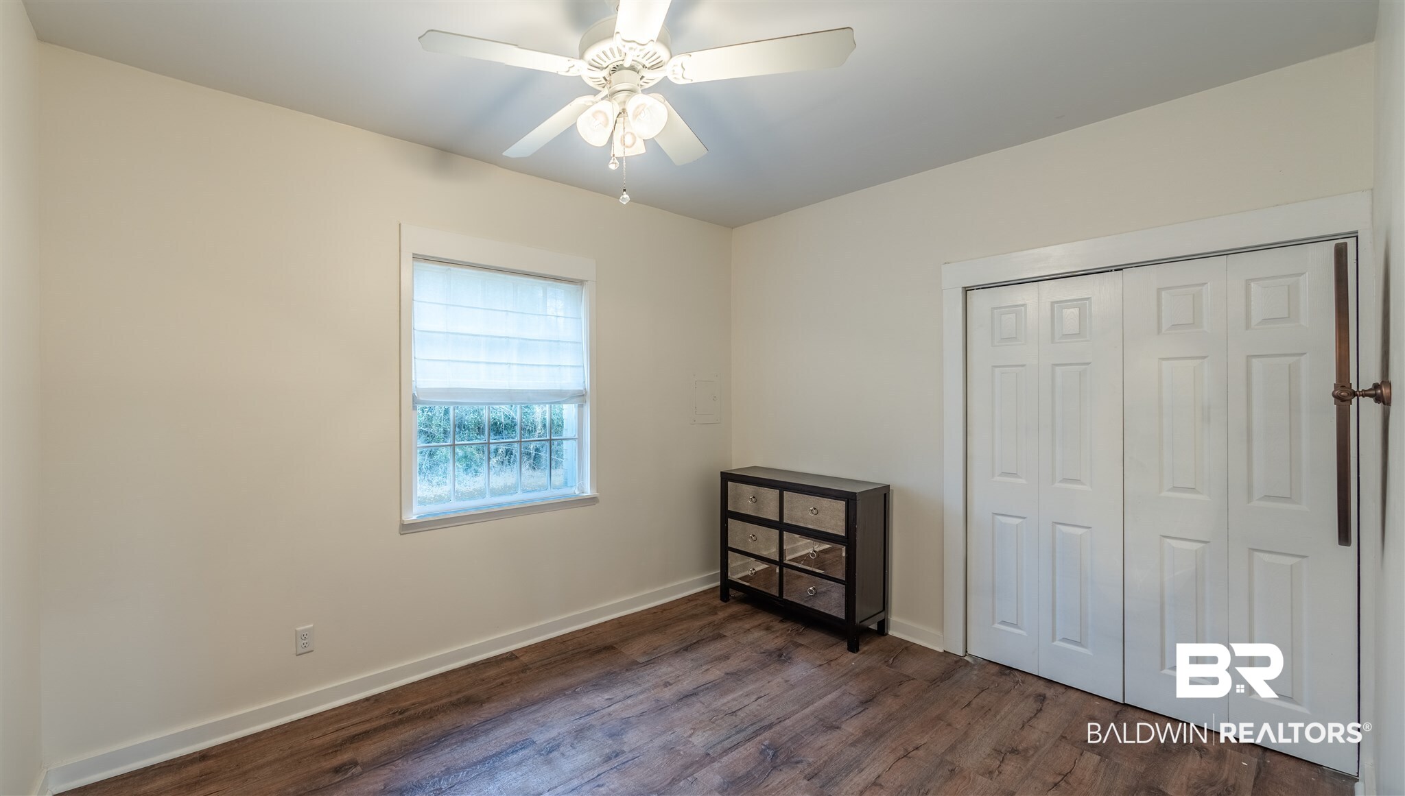 6601 Private Road 181 Eight Mile, AL 36613 - Photo 13 of 32 2nd Bedroom
