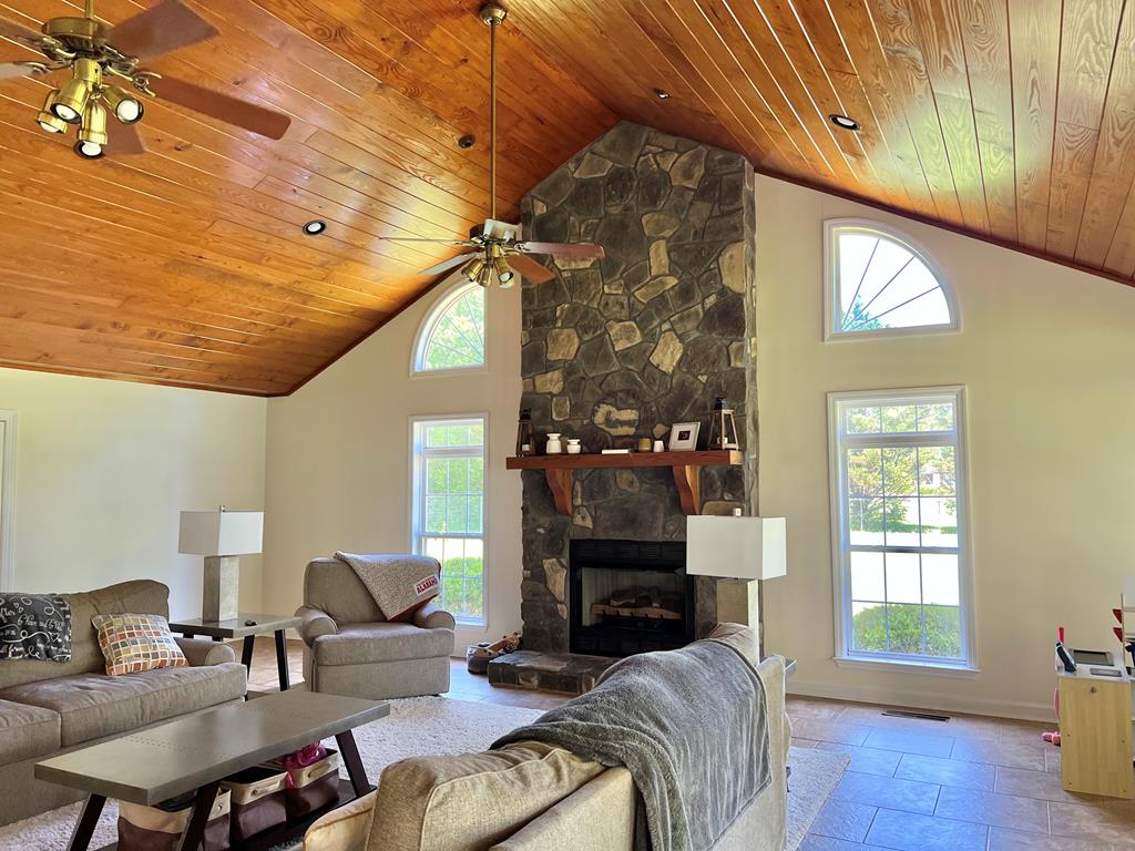 626 Bryson Road Southeast Dalton, GA 30721 - Photo 29 of 36 Gallery Image 29